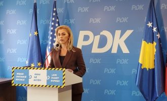 Deliu-Kodra – Borrellit: S’i pranojmë këshillat e dikujt që na mohon shtetësinë