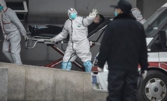 Mbi 123 milionë persona të prekur nga Coronavirusi në mbarë botën