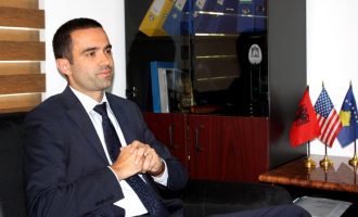 Zeka: Shuma e ofruar nga qeveria prej 179 milionë eurove, nuk mbulon dëmet e bizneseve