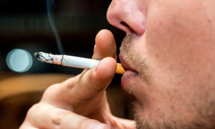 Shkenca me një lajm të mirë për duhanpirësit lidhur me koronavirusin