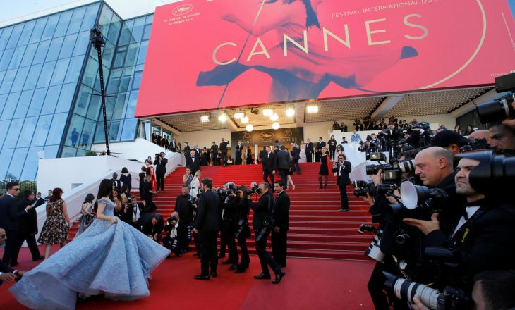 Festivali i Filmit në Kanë s’mund të zhvillohet në formën e tij origjinale