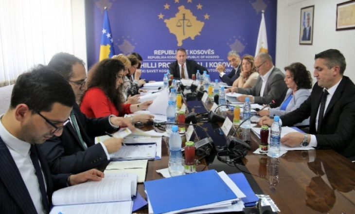 KPK-ja mban mbledhjen e radhës pa praninë e mediave