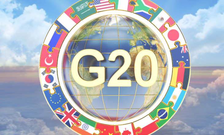 G20 miraton pezullimin e borxhit për vendet e varfra mes COVID-19
