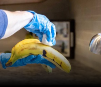 Ekspertët thonë se duhet t’i dezinfektoni të gjitha gjërat që blini në markete