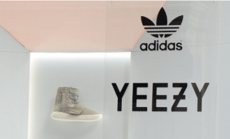 Humbje të mëdha financiare pëson edhe kompania gjigante Adidas