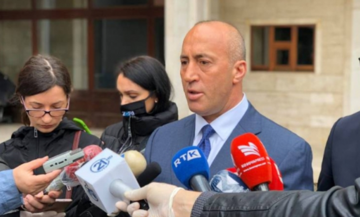 Haradinaj merret vesh me Mustafën, këto ministri i takojnë AAK-së