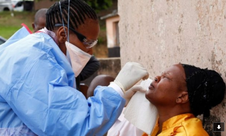 ​OBSH: Afrika nuk do të jetë vend për testimin e vaksinës kundër koronavirusit