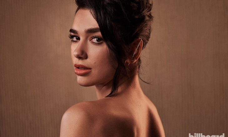 Dua Lipa bëhet një nga përfitueset më të mëdha në muzikë, kjo është pasuria e saj
