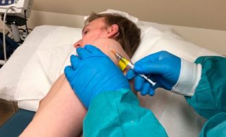 Fillojnë provat klinike të një vaksine të dytë në SHBA kundër COVID-19