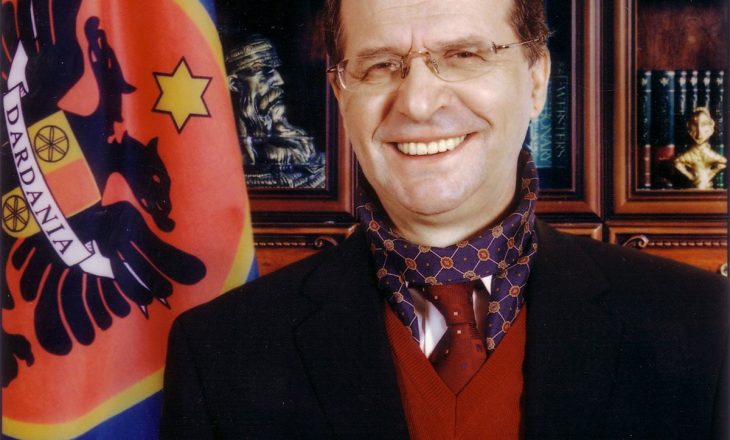 Reperi i njohur për Ibrahim Rugovën: A ka tjerë shqiptar si ky?