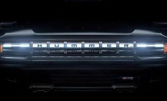 Duhet pritur sërish për prezantimin e Hummerit të ri