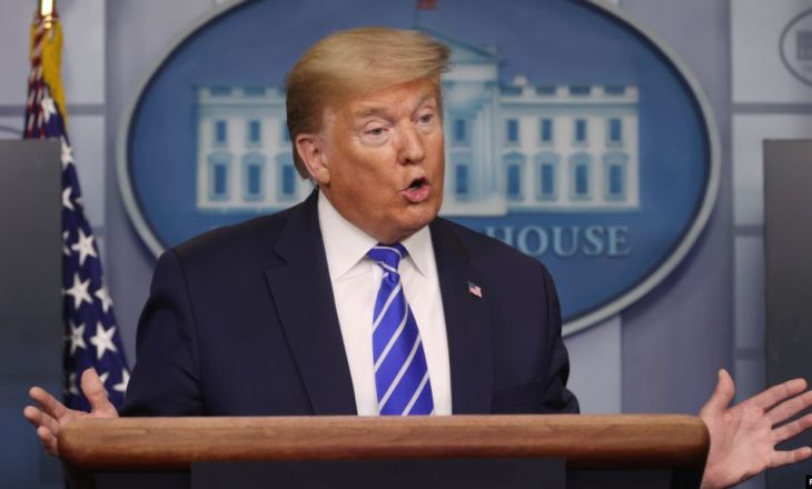 Shkencëtarët i kontestojnë komentet e Trumpit