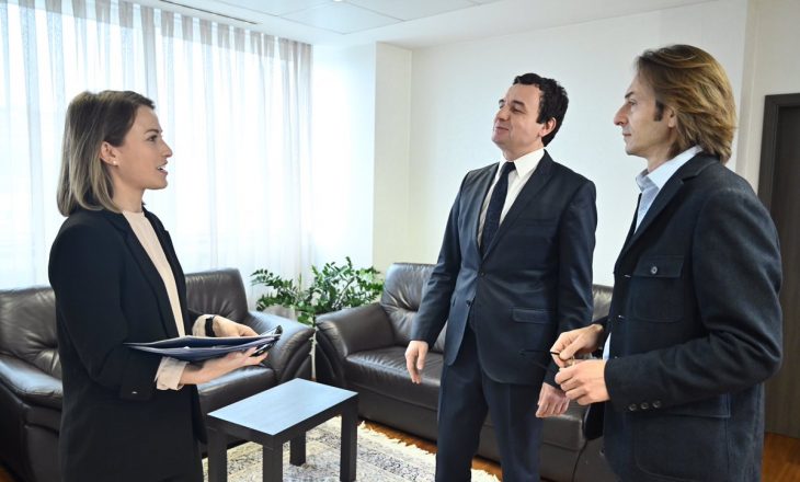 Këshilltarja tjetër e Kurtit: Vetëvendosje ka qenë e vetmja kundër Gjykatës Speciale