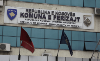 Komuna e Ferizajt jep detaje për shpërthimin që la 42 persona të lënduar