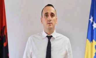 Syla-Hotit: A e din shteti ynë numrin e të vrarëve gjatë luftës në Kosovë