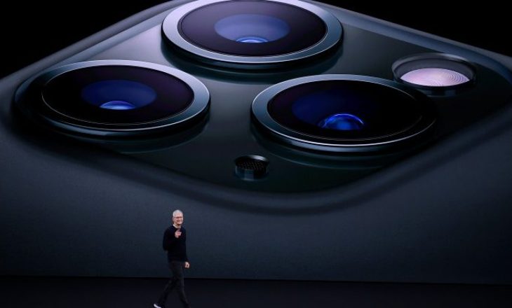 Lajme të këqija nga Apple për iPhone 12