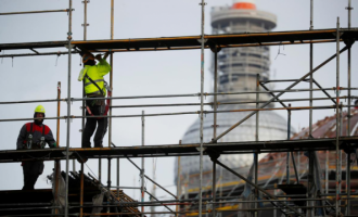 Ekonomia e Gjermanisë pritet të tkurret për 6.6 për qind shkaku i pandemisë