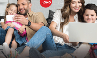 Rritet ndjeshëm shfrytëzimi i internetit