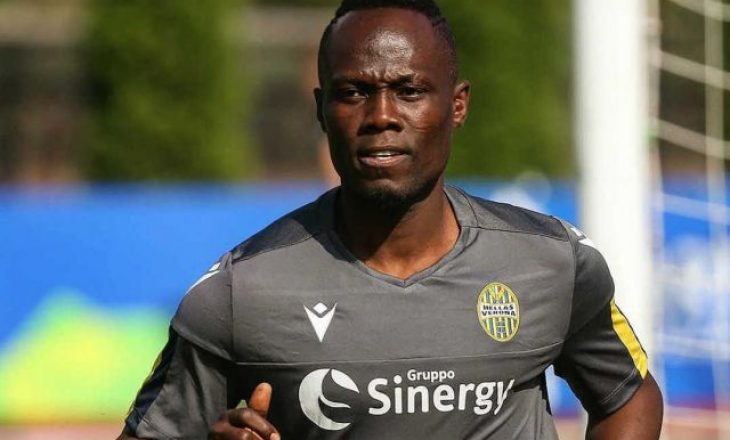 Lojtari i Veronas: Motrën ma vranë, unë isha gati të vdisja nga sëmundja