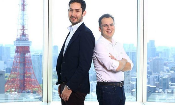 Themeluesit e Instagram lansojnë faqen për përcjelljen e virusit