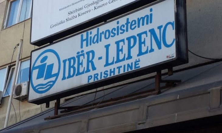Bordi i Iber-Lepencit e quan jashtëligjor vendimin e Qeverisë për shkarkimin e tij