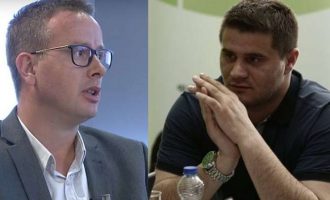 Abuzimi, keqpërdorimi, shantazhimi dhe manipulimi i Kajtazit dhe Ollurit po vërtetohet përditë