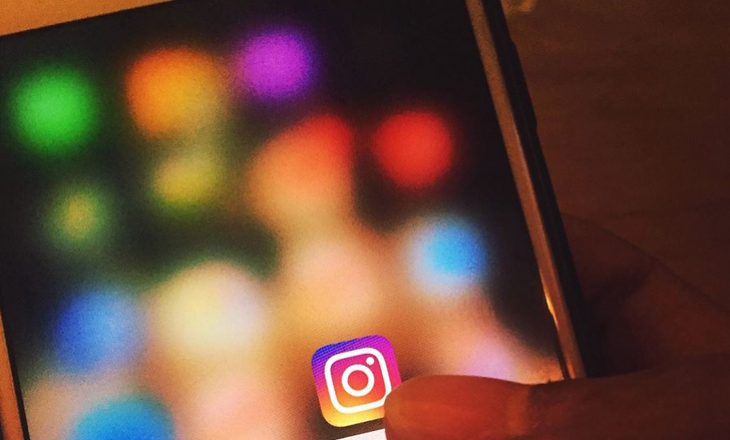 Themeluesit e Instagram lansojnë faqen për përcjelljen e virusit