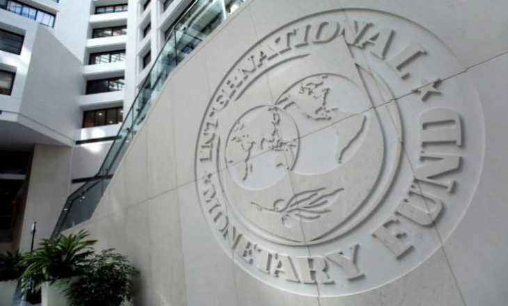 Fondi Monetar jep një lajm të rëndësihëm për ekonominë e Kosovës – Kaq do të tkurret gjatë këtij viti