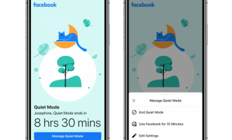 Opsioni i ri i Facebook ju jep qetësi në këto ditë izolimi