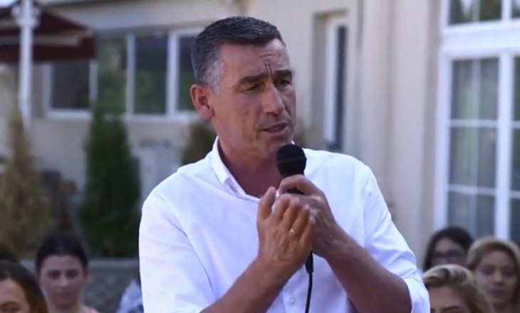 ​Veseli bën thirrje që të ndihmohen fermerët