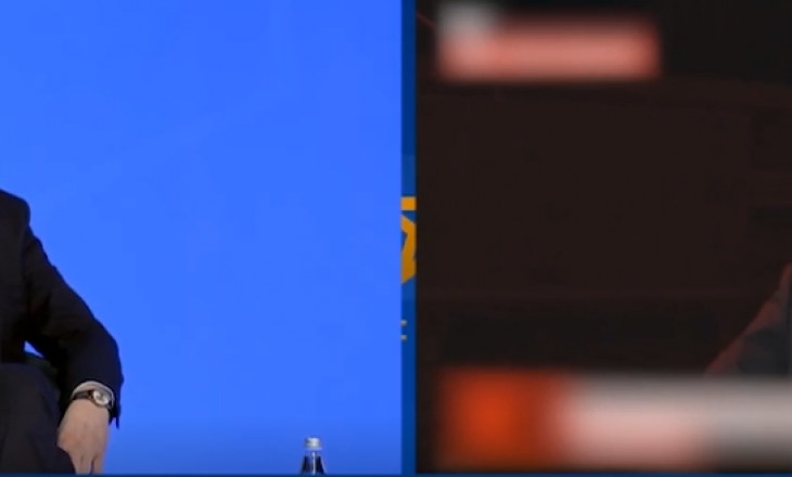 Reagimi i Kurtit kur i lëshojnë videon derisa thotë nuk do të ketë anëtarë të bordeve me libreza partiake
