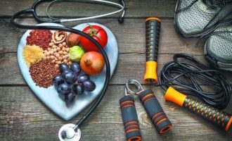 Si ta rimerrni veten pas një problemi shëndetësor