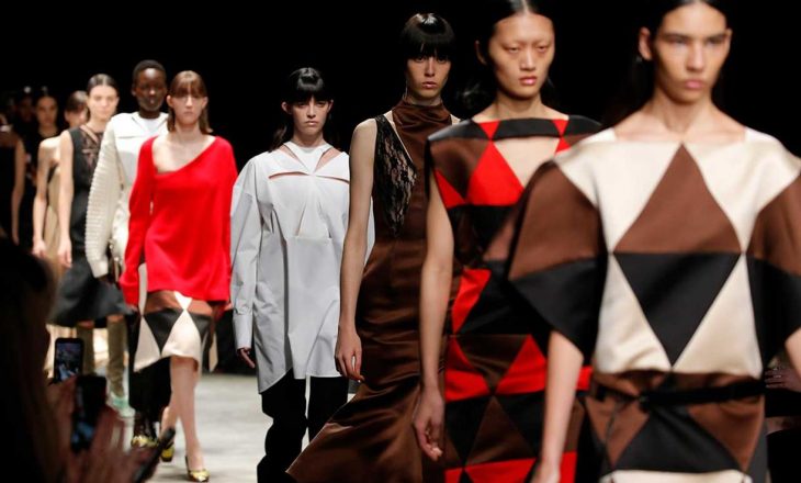 Është planifikuar të mbahet në qershor, ja çdo të ndodhë me “London Fashion Week”