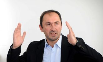 Aliu: S’jam njoftuar asnjëherë për aktakuzën ndaj meje