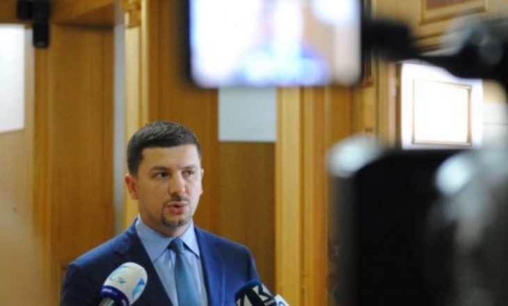 A do ta votojë PDK-ja qeverinë që do ta formojë LDK-ja, flet Memli Krasniqi