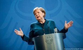 Kancelarja gjermane, Merkel: Nuk ka armëpushim pa Hamasin