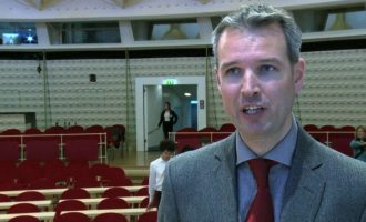 Eksperti i punës në Gjermani porosit të huajt: Konsultohuni me ne para shtrimit të kërkesës për punë