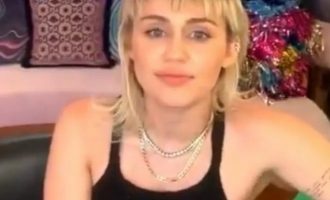 Ndryshimet dramatike të flokëve të të famshmëve që kanë ndodhur gjatë karantinës