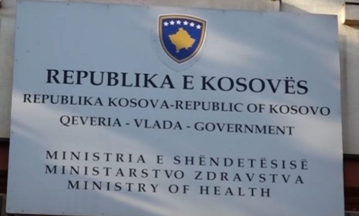 ​MSH i reagon Pacollit, thotë se nuk ka marrë asnjë kërkesë për kthimin e tij