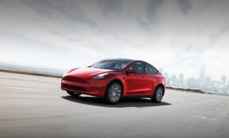 Model Y nuk e ka kualitetin në nivelin e duhur, Tesla duhet të bëjë edhe disa përmirësime