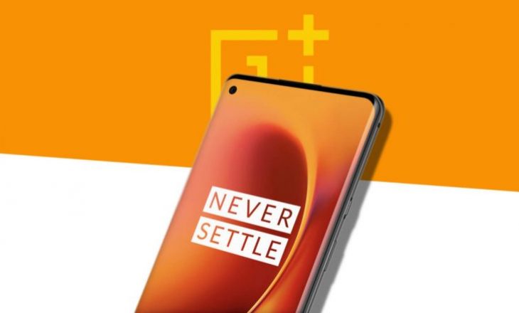 Zyrtare: Lansohen OnePlus dhe OnePlus 8 Pro (gjitha specifikat e listuara)
