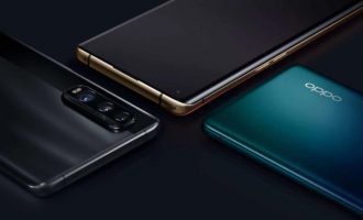 OPPO Find X2 Lite, me katër kamera (48MP) bëhet zyrtar