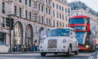 Papunësia në Britani të Madhe më e lartë që nga vitet 80-ta