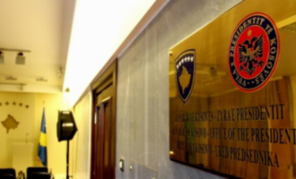 Presidenca shqyrton mundësinë për formimin e komisionit të nisur nga Thaçi për pajtimin e shqiptarëve dhe serbëve