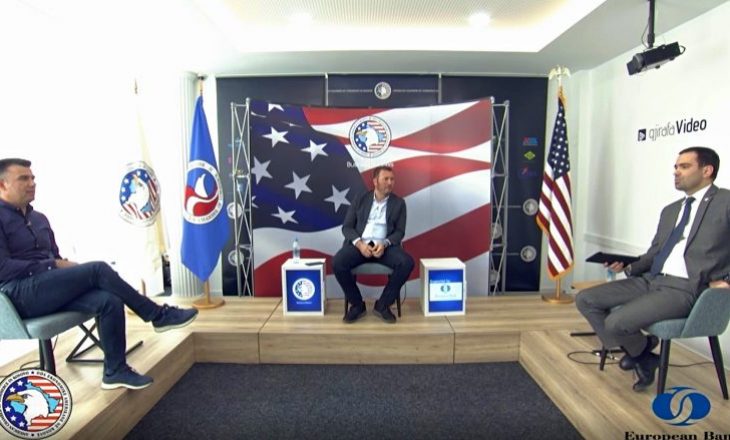 Oda Amerikane: Çrregullimet e shkaktuara nga pandemia krijojnë edhe mundësi për prodhuesit