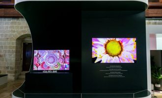 Formacioni QLED TV 2020 nga Samsung emërohet ‘Best in Class’ nga mediat e huaja