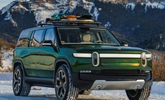 Riviani do të sjellë edhe një model të ri me 500 kuaj fuqi