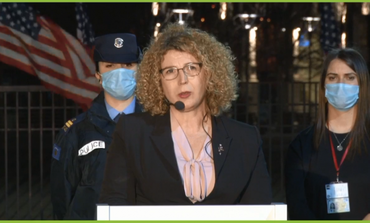 ​Sqaron ministria Hajdari: Lëvizja e operatorëve ekonomikë lejohet nga një komunë në tjetrën