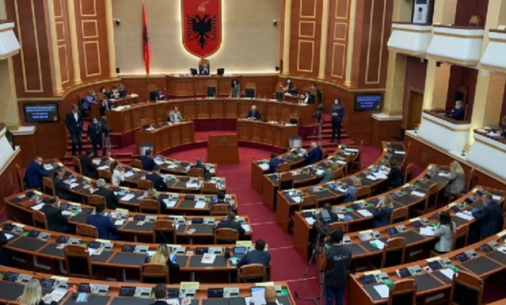 Koronavirusi: Shqipëria shtynë gjendjen e fatkeqësisë natyrore deri më 23 qershor