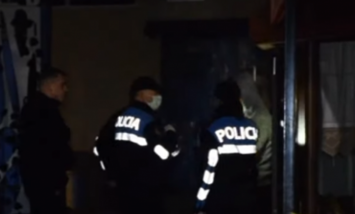 Ngjarje e rëndë – gruaja e gjen të masakruar burrin afër banesës